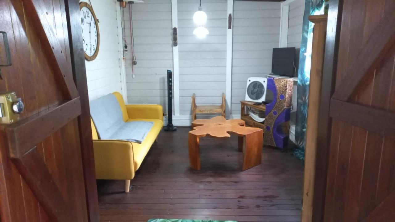 Cap Martinique Βίλα Sainte-Anne Εξωτερικό φωτογραφία