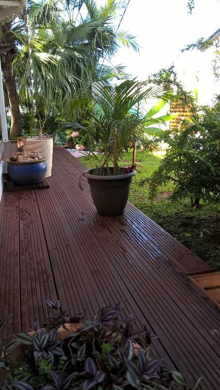 Cap Martinique Βίλα Sainte-Anne Εξωτερικό φωτογραφία