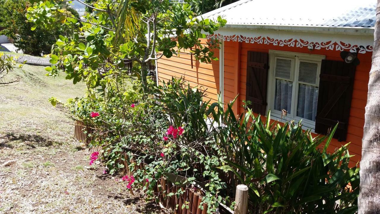 Cap Martinique Βίλα Sainte-Anne Εξωτερικό φωτογραφία