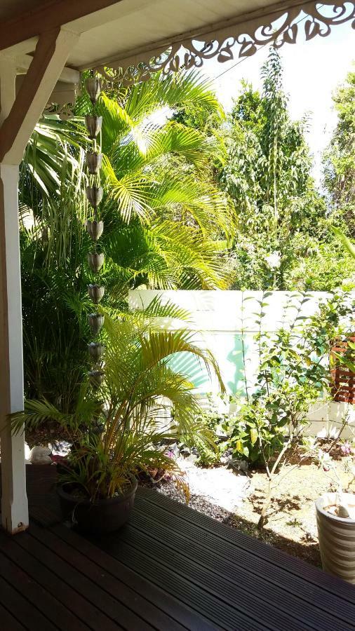 Cap Martinique Βίλα Sainte-Anne Εξωτερικό φωτογραφία